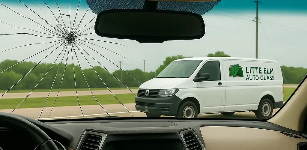Windshield Repair Little Elm TX